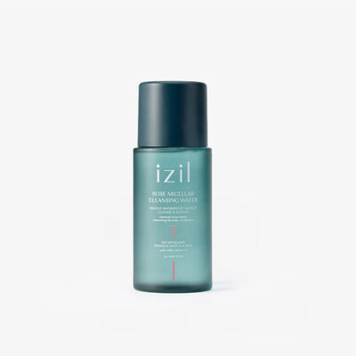Rose Micellar Cleansing Water